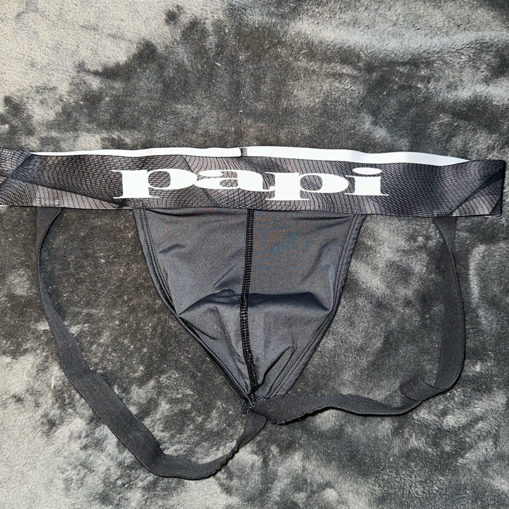Papi Jockstrap